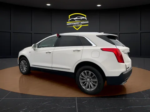Another view of 2019 CADILLAC XT5 LUXURY for sale in Schererville, IN at NWI Auto Finance Schererville