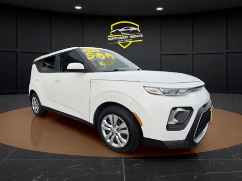 More photos of 2022 KIA SOUL LX at NWI Auto Finance Schererville, IN
