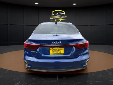 More photos of 2024 KIA FORTE LXS at NWI Auto Finance Schererville, IN