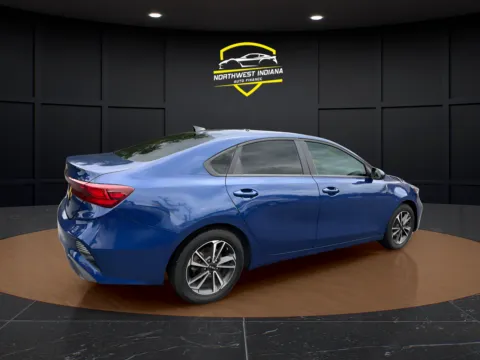 More photos of 2024 KIA FORTE LXS at NWI Auto Finance Schererville, IN