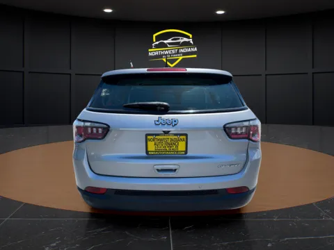 More photos of 2018 JEEP COMPASS SPORT at NWI Auto Finance Schererville, IN