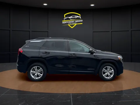 More photos of 2022 GMC TERRAIN SLE at NWI Auto Finance Schererville, IN