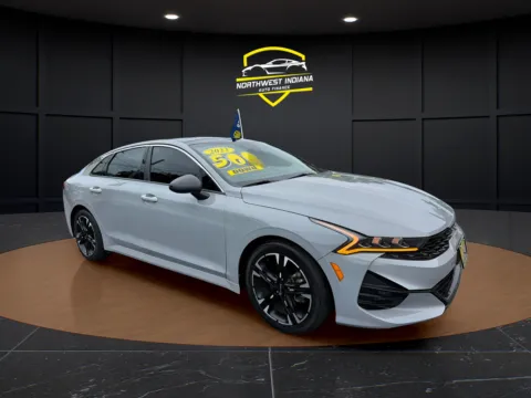 More photos of 2023 KIA K5 GT-LINE at NWI Auto Finance Schererville, IN