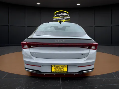 More photos of 2023 KIA K5 GT-LINE at NWI Auto Finance Schererville, IN