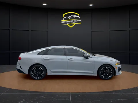 More photos of 2023 KIA K5 GT-LINE at NWI Auto Finance Schererville, IN