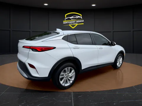 More photos of 2025 BUICK ENVISTA PREFERRED at NWI Auto Finance Schererville, IN