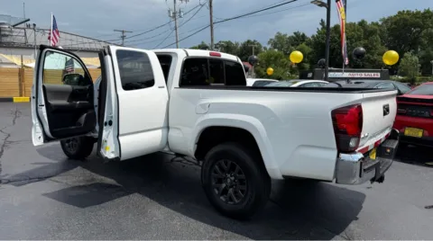 More photos of 2021 TOYOTA TACOMA SR V6 at NWI Auto Finance Schererville, IN