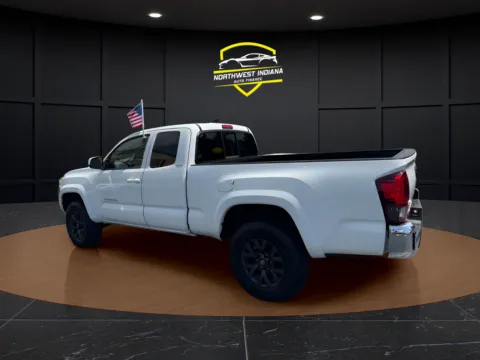 More photos of 2021 TOYOTA TACOMA SR V6 at NWI Auto Finance Schererville, IN