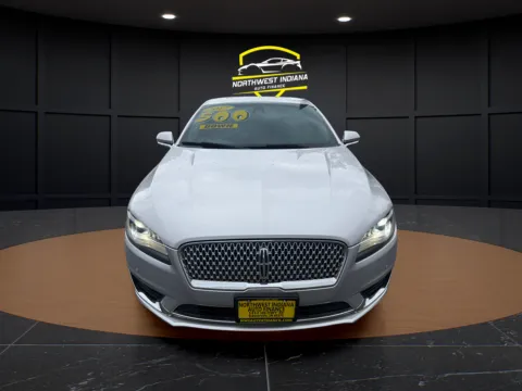 Photos of 2017 LINCOLN MKZ RESERVE for sale in Schererville, IN at NWI Auto Finance Schererville