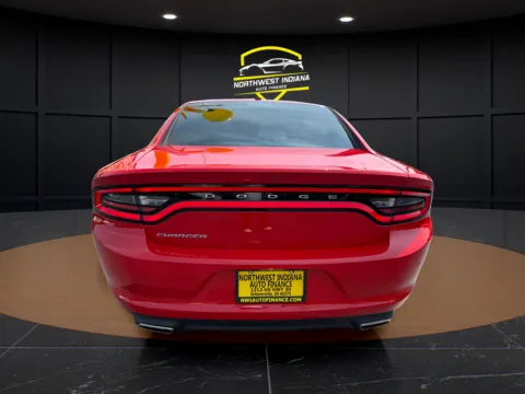 More photos of 2022 DODGE CHARGER SXT at NWI Auto Finance Schererville, IN