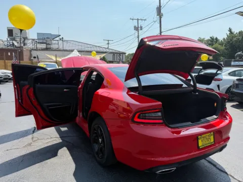 More photos of 2022 DODGE CHARGER SXT at NWI Auto Finance Schererville, IN