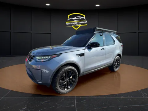 Photos of 2019 LAND ROVER DISCOVERY HSE for sale in Schererville, IN at NWI Auto Finance Schererville