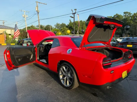 More photos of 2023 DODGE CHALLENGER GT at NWI Auto Finance Schererville, IN