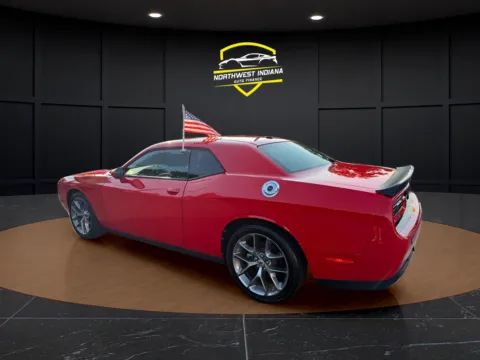 More photos of 2023 DODGE CHALLENGER GT at NWI Auto Finance Schererville, IN