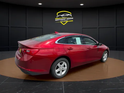 More photos of 2024 CHEVROLET MALIBU LT at NWI Auto Finance Schererville, IN