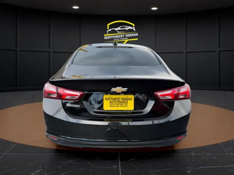 More photos of 2020 CHEVROLET MALIBU LT at NWI Auto Finance Schererville, IN