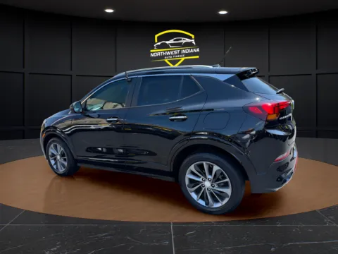 Another view of 2023 BUICK ENCORE GX SELECT for sale in Schererville, IN at NWI Auto Finance Schererville
