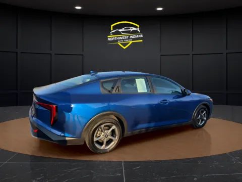 More photos of 2025 KIA K4 LXS at NWI Auto Finance Schererville, IN