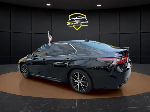 More photos of 2023 TOYOTA CAMRY SE at NWI Auto Finance Schererville, IN