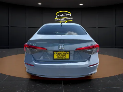 More photos of 2023 HONDA CIVIC SPORT at NWI Auto Finance Schererville, IN