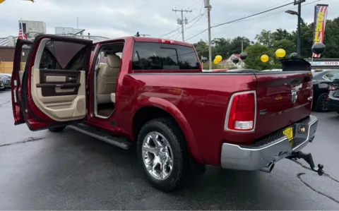 More photos of 2015 RAM 1500 LARAMIE at NWI Auto Finance Schererville, IN