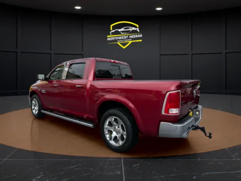 More photos of 2015 RAM 1500 LARAMIE at NWI Auto Finance Schererville, IN