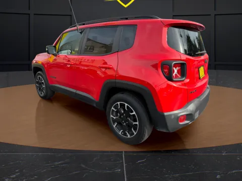 More photos of 2023 JEEP RENEGADE UPLAND at NWI Auto Finance Schererville, IN