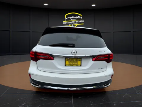 More photos of 2020 ACURA MDX SH-AWD at NWI Auto Finance Schererville, IN