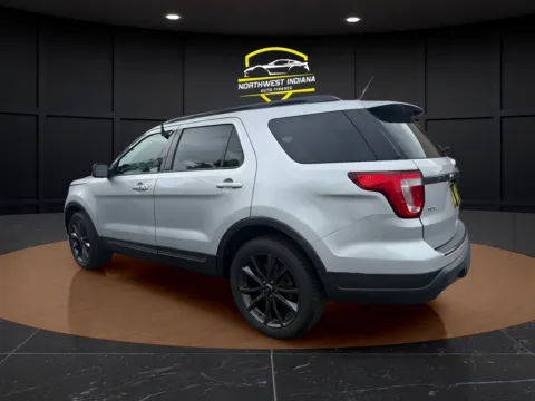 More photos of 2019 FORD EXPLORER XLT at NWI Auto Finance Schererville, IN