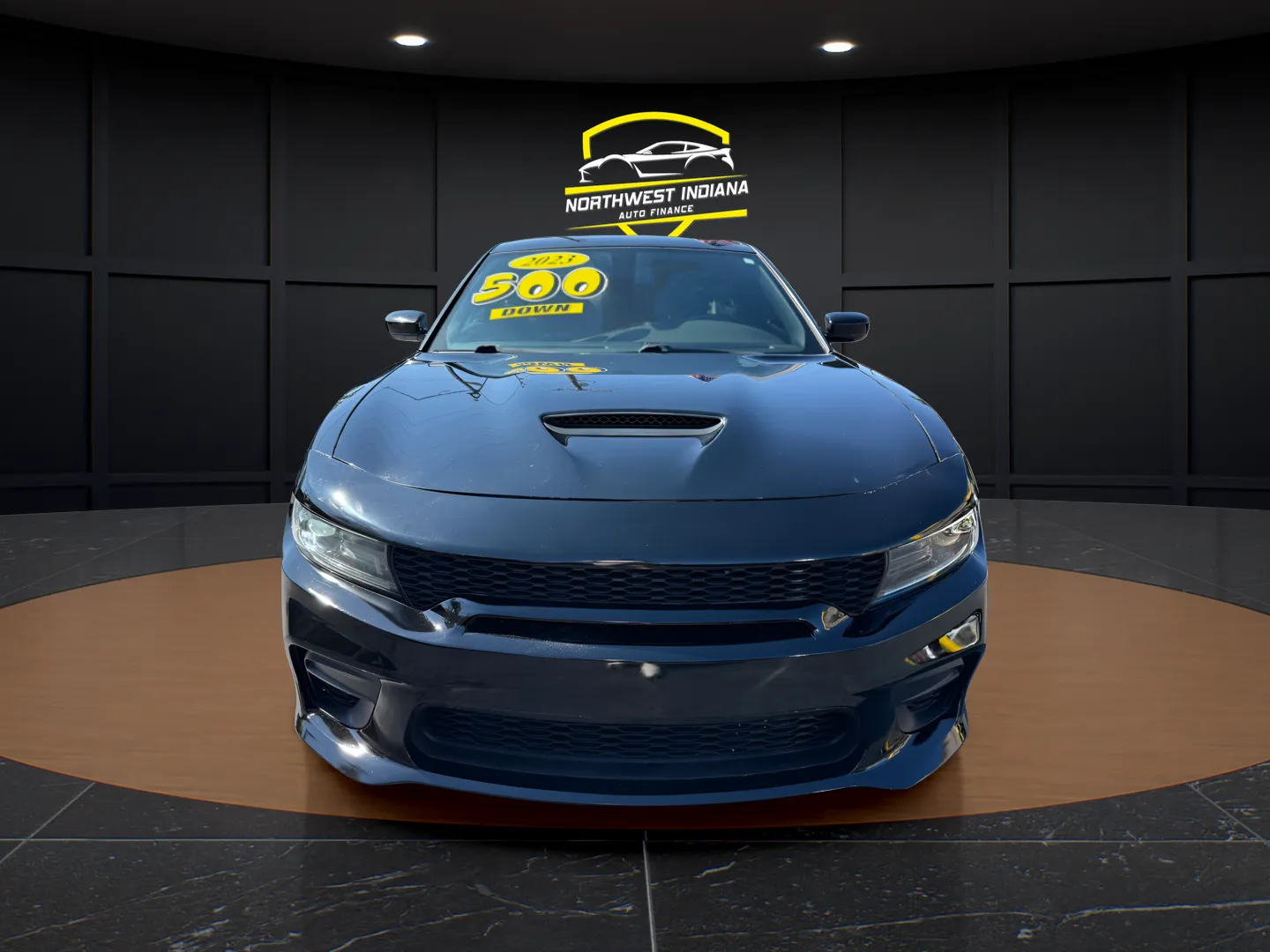 2023 Dodge Charger GT - Photo 10