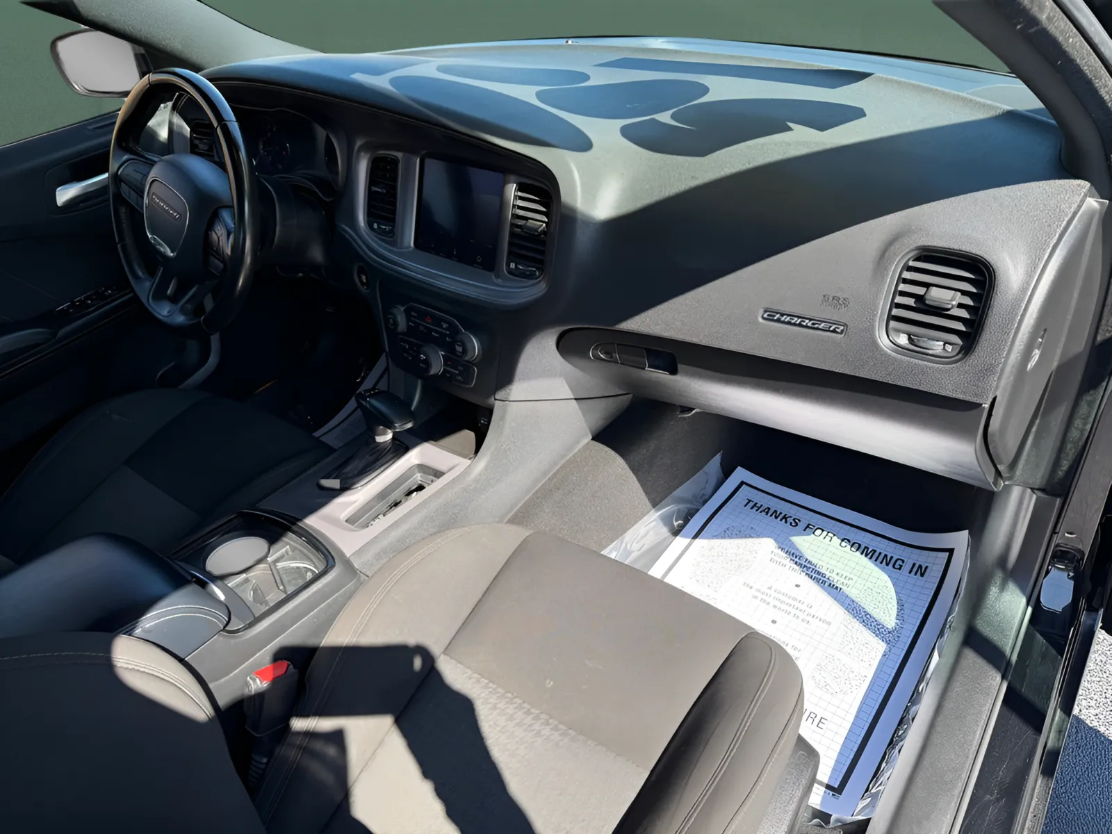 2023 Dodge Charger GT - Photo 11