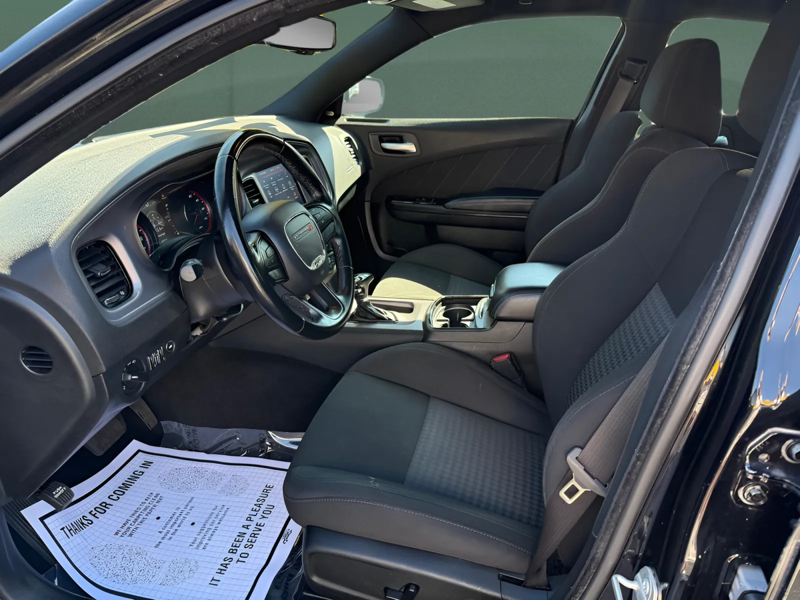 2023 Dodge Charger GT - Photo 30