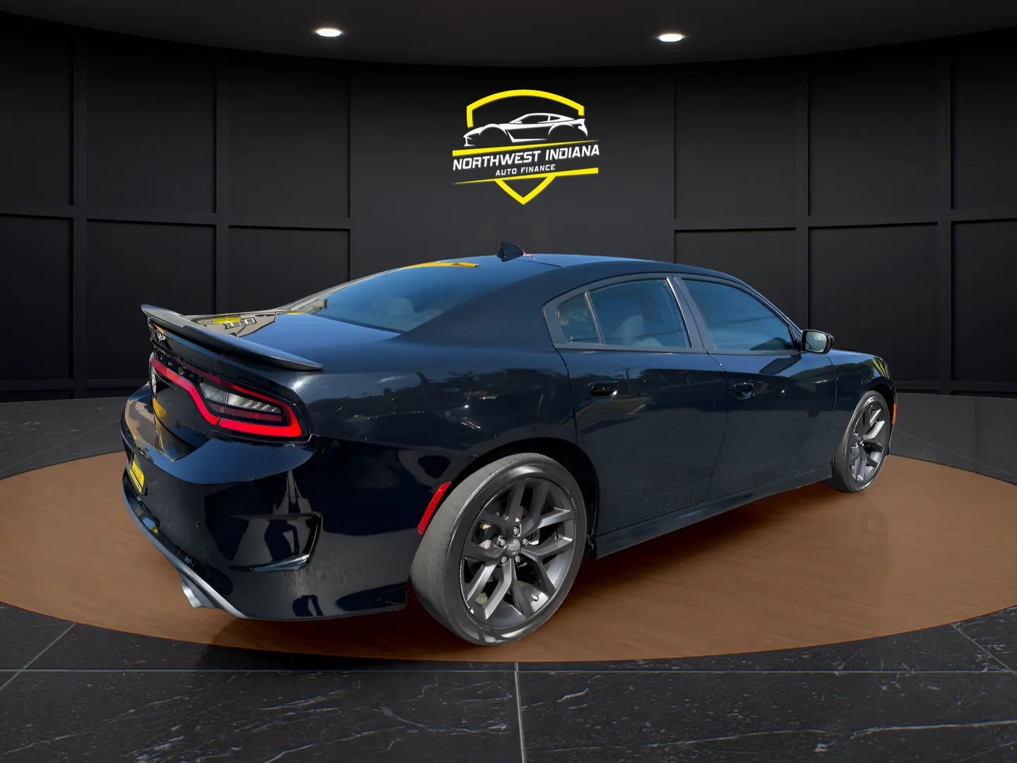 2023 Dodge Charger GT - Photo 6