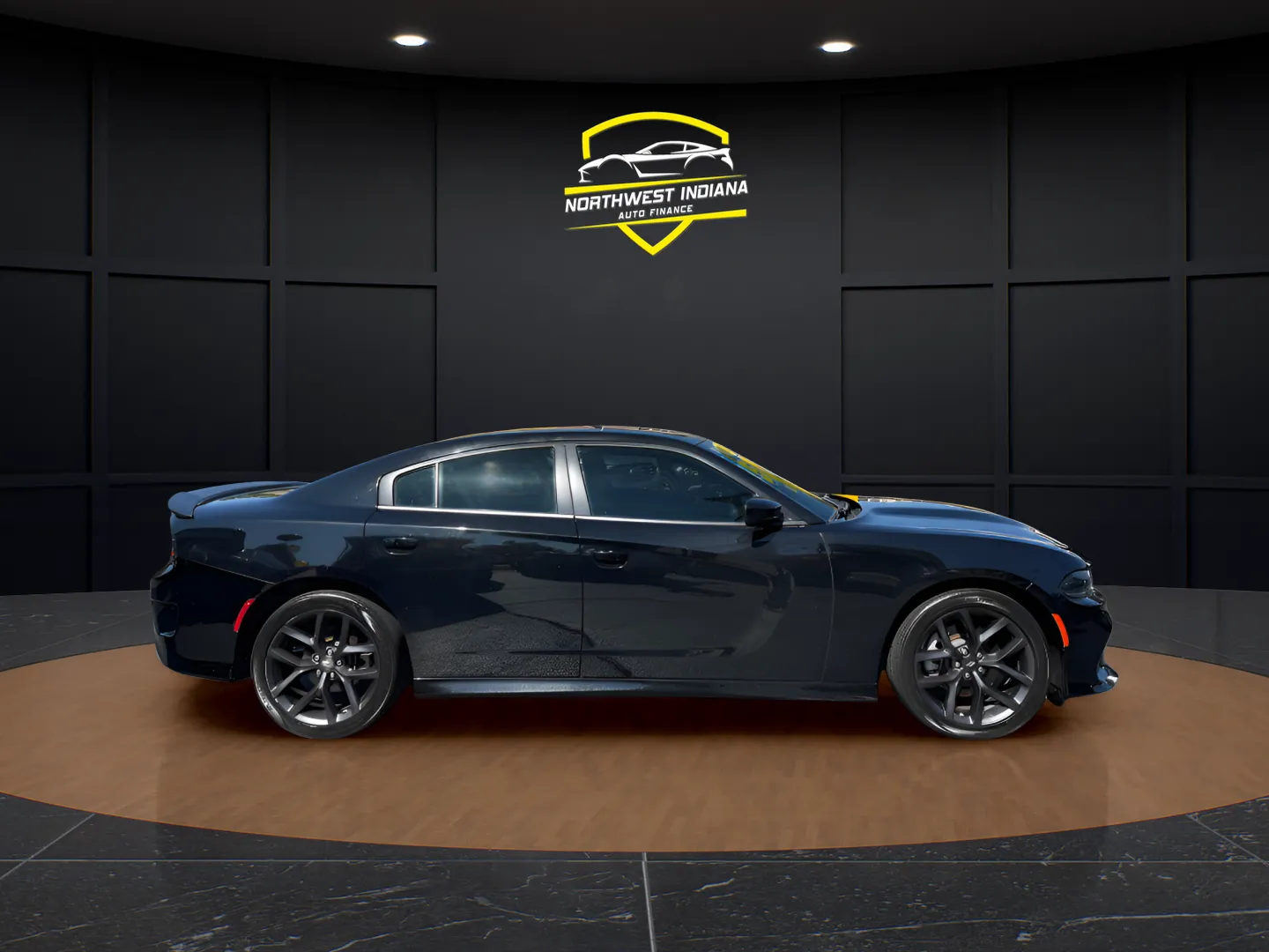 2023 Dodge Charger GT - Photo 7