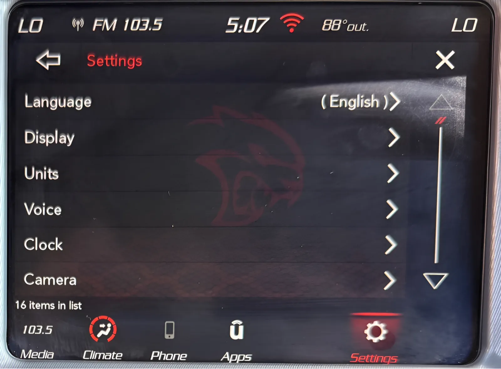 2023 Dodge Charger GT - Photo 20