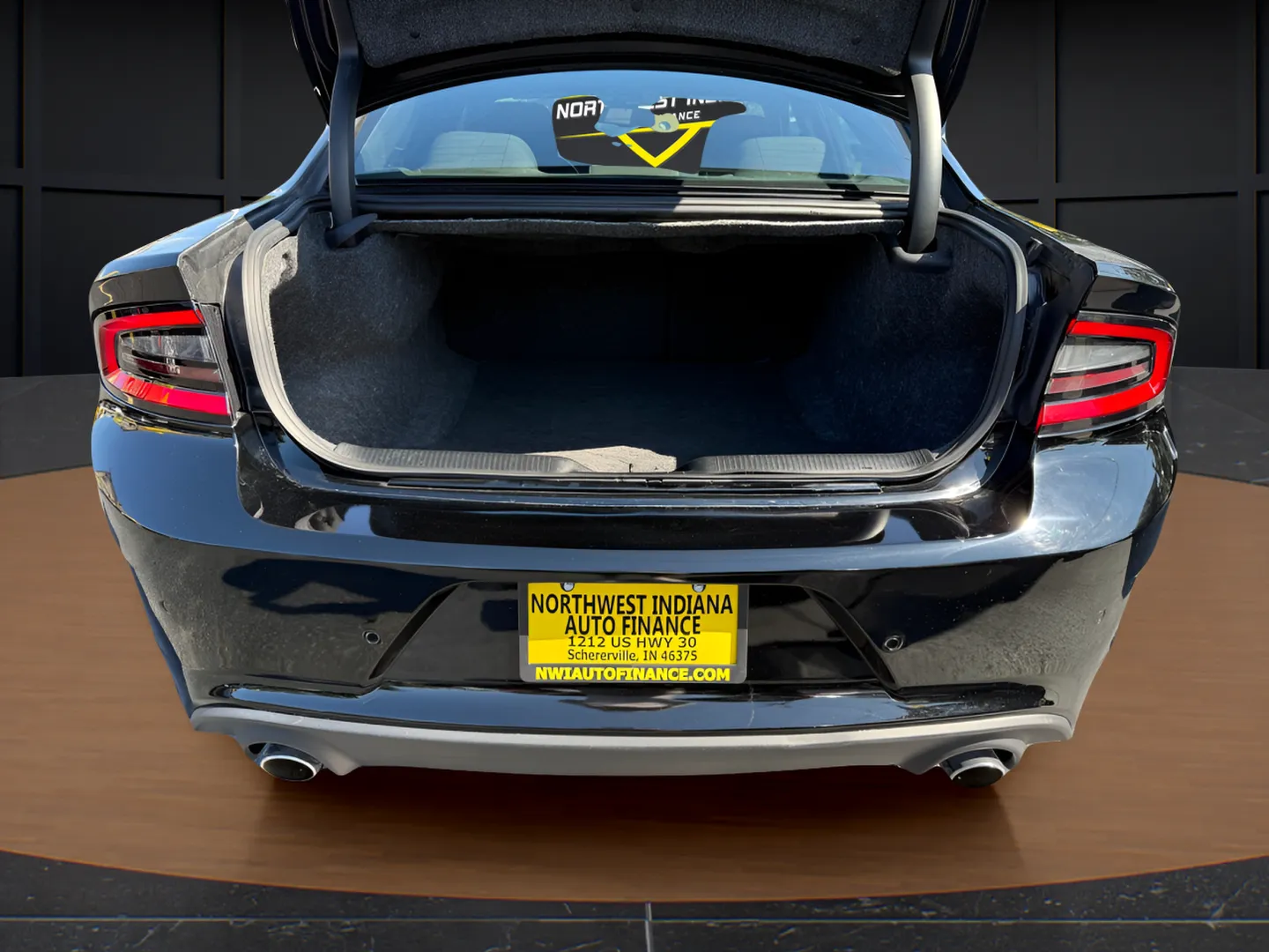 2023 Dodge Charger GT - Photo 17