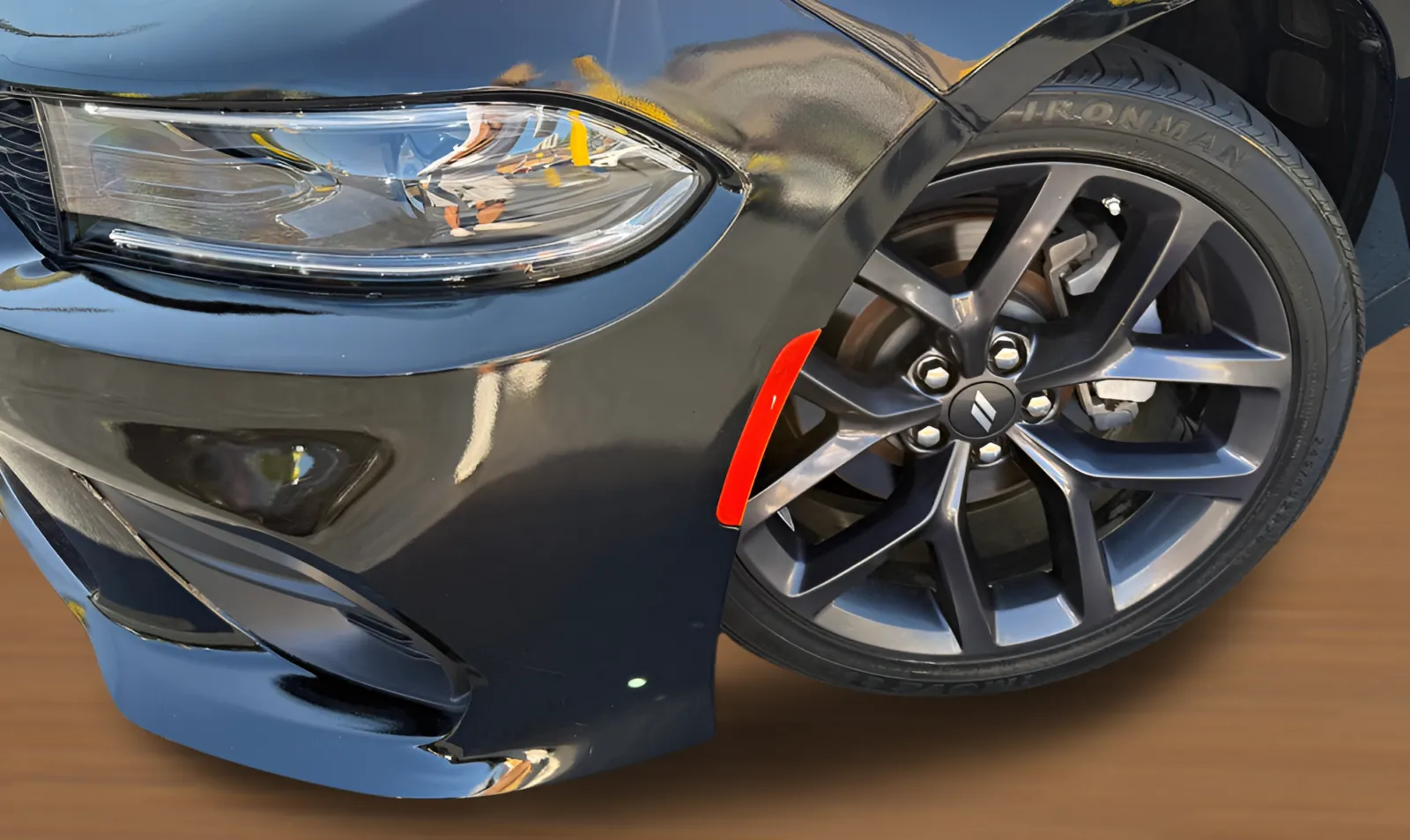 2023 Dodge Charger GT - Photo 34