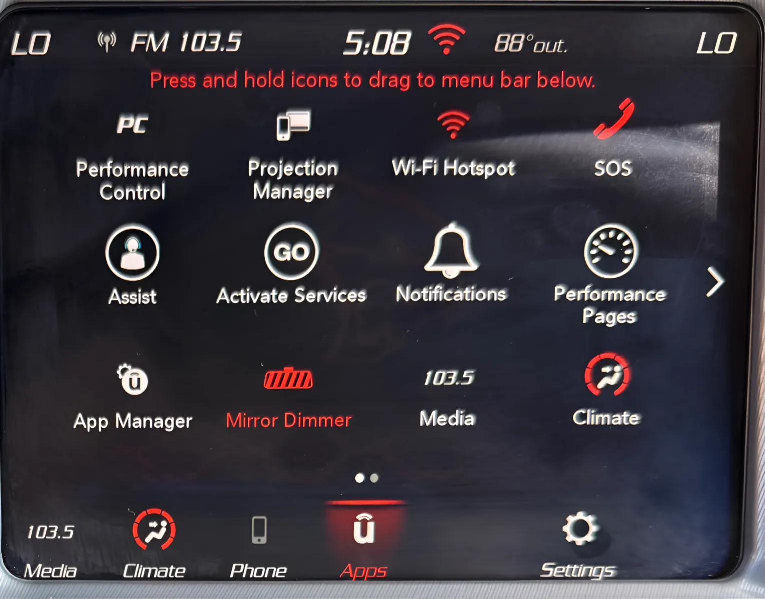 2023 Dodge Charger GT - Photo 21