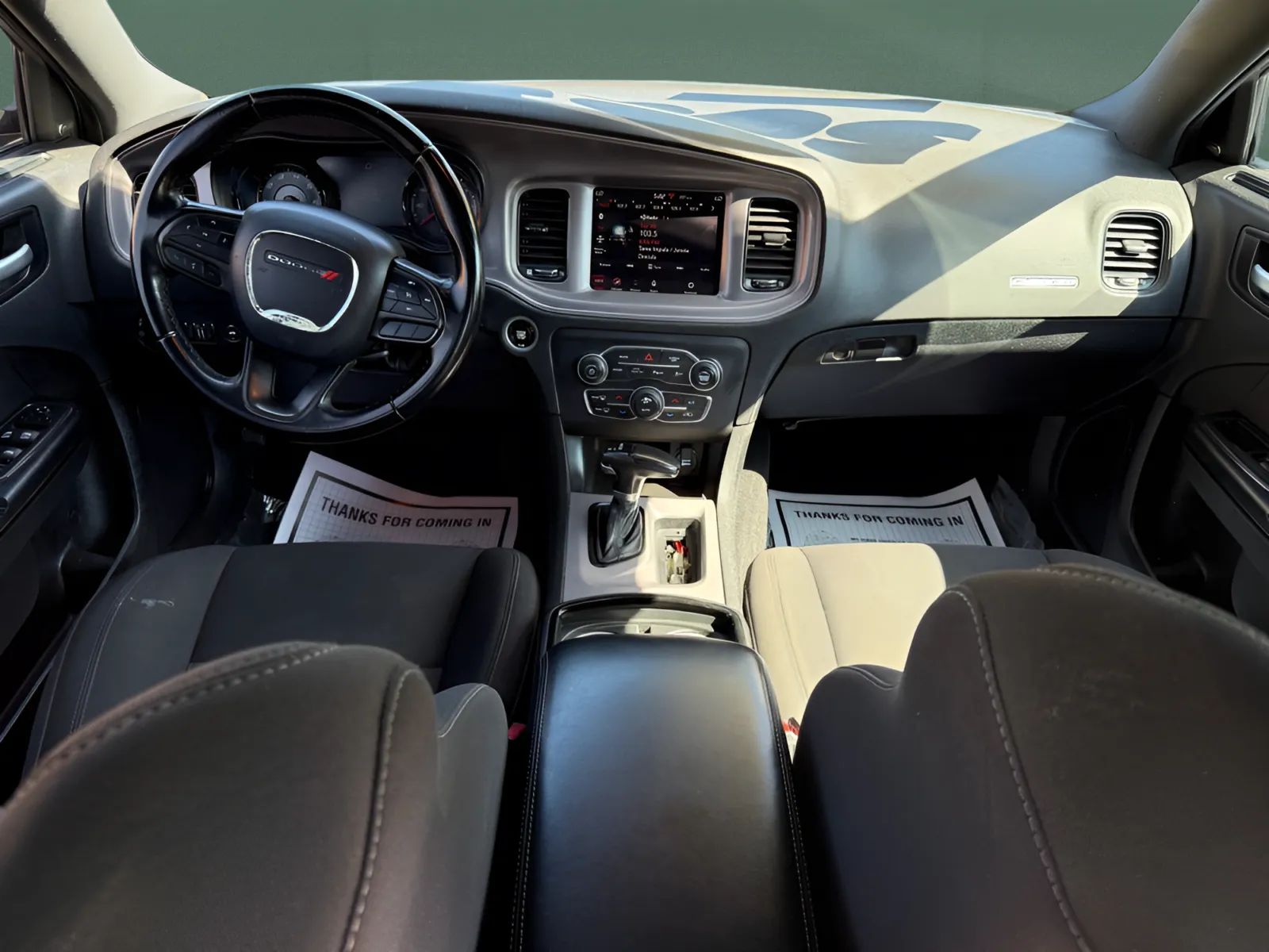 2023 Dodge Charger GT - Photo 13