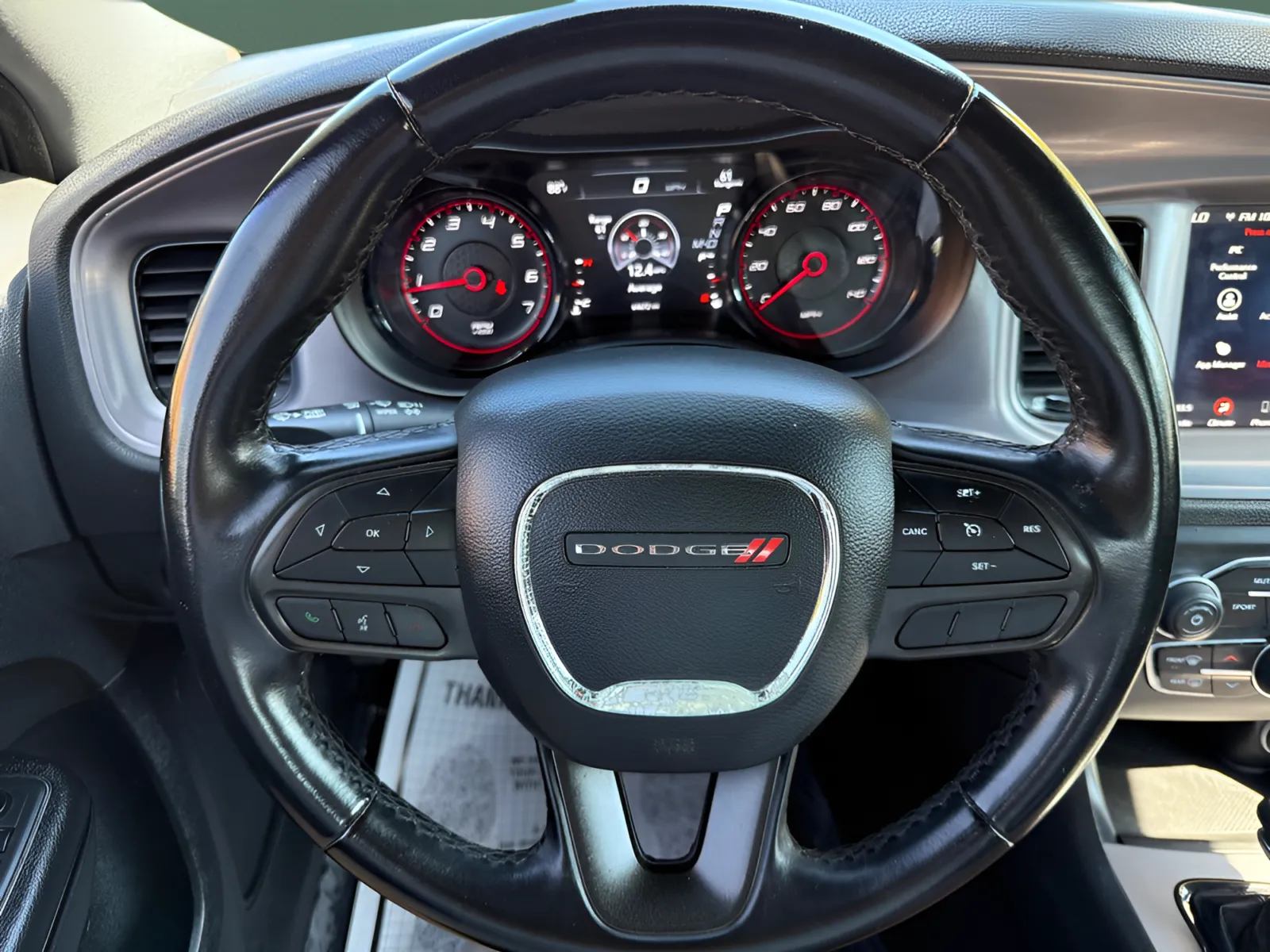 2023 Dodge Charger GT - Photo 24