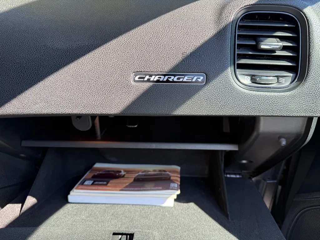 2023 Dodge Charger GT - Photo 12