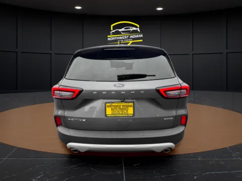 More photos of 2025 FORD ESCAPE ACTIVE at NWI Auto Finance Schererville, IN