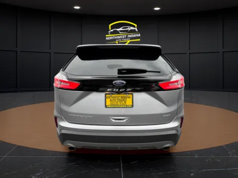More photos of 2023 FORD EDGE TITANIUM at NWI Auto Finance Schererville, IN