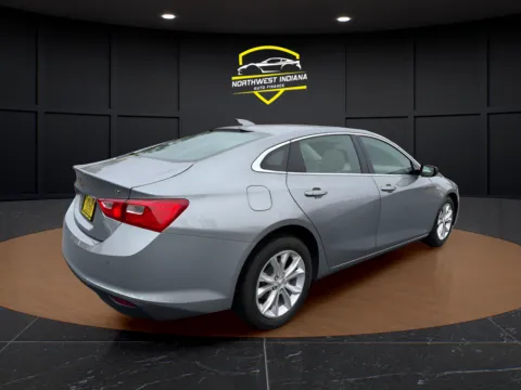 More photos of 2025 CHEVROLET MALIBU LT at NWI Auto Finance Schererville, IN