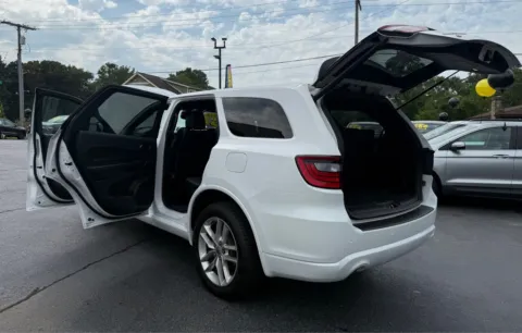 More photos of 2022 DODGE DURANGO GT at NWI Auto Finance Schererville, IN