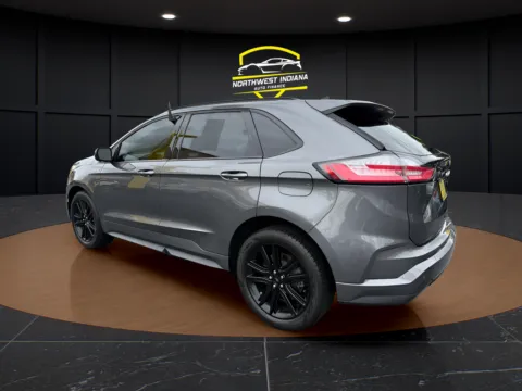 Another view of 2023 FORD EDGE SEL for sale in Schererville, IN at NWI Auto Finance Schererville