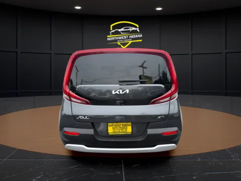 More photos of 2022 KIA SOUL X LINE at NWI Auto Finance Schererville, IN