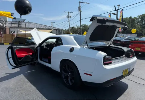 More photos of 2019 DODGE CHALLENGER GT at NWI Auto Finance Schererville, IN