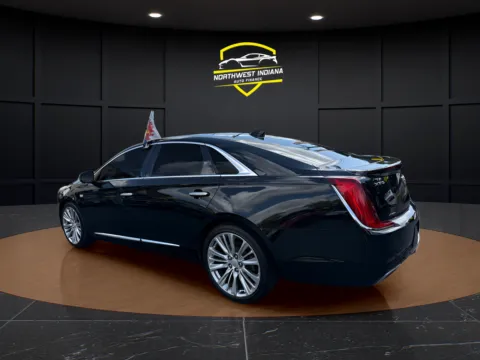 More photos of 2019 CADILLAC XTS PLATINUM at NWI Auto Finance Schererville, IN