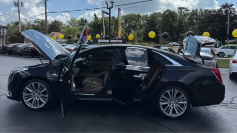 Another view of 2019 CADILLAC XTS PLATINUM for sale in Schererville, IN at NWI Auto Finance Schererville
